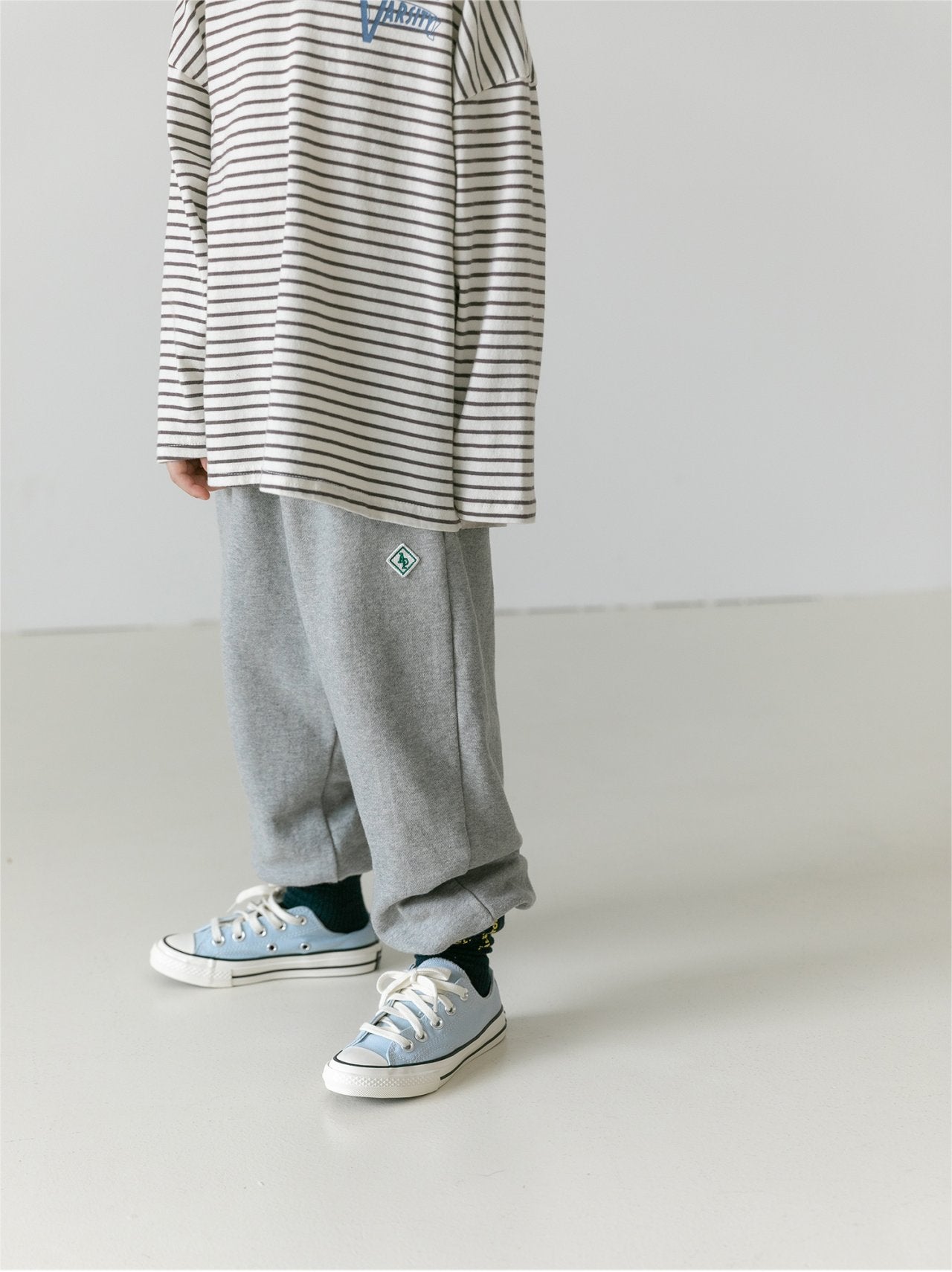 《予約》Mystic Jogger pants / APFEL