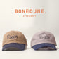 《予約》Enjoy Two Tone Cap / Boneoune