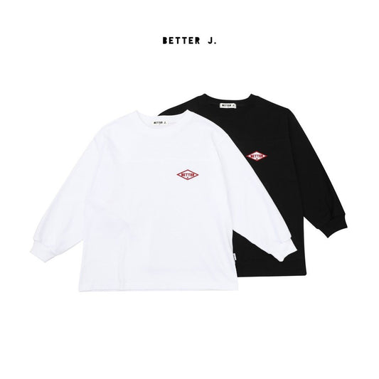 《予約》Better Box T-shirt / BETTER J.