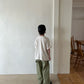 《予約》City T-shirt / GRUE BABA