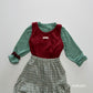 《予約》Classic  Scrunchie / ANDBUTTER