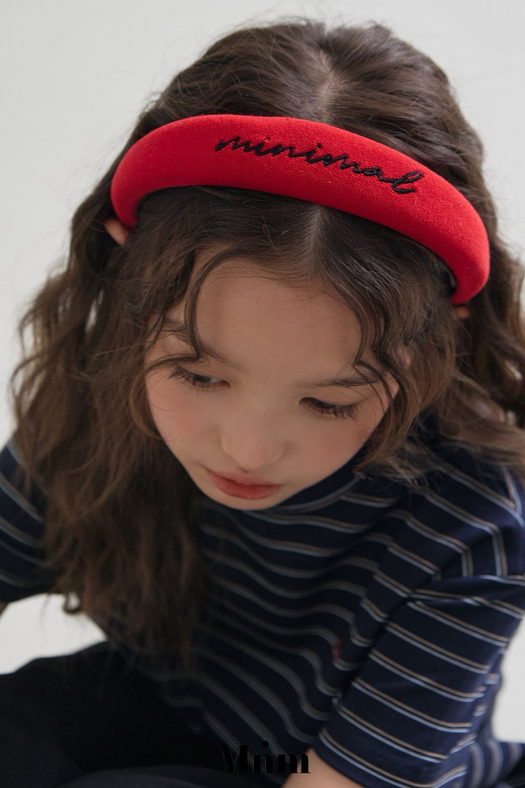 《予約》Minimal Headband / MINIMAL