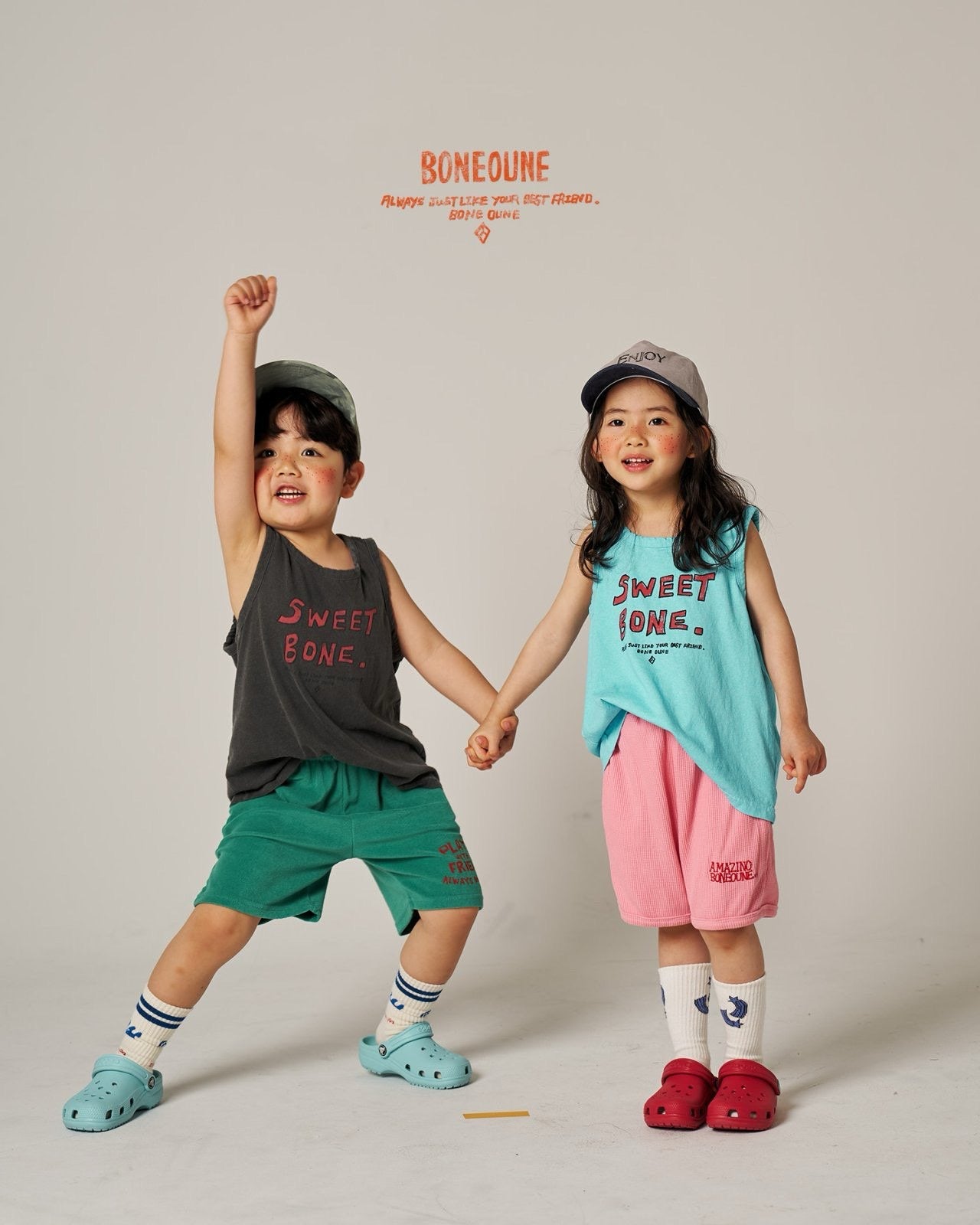 《XL size Last 1点》Sweet Sleeveless