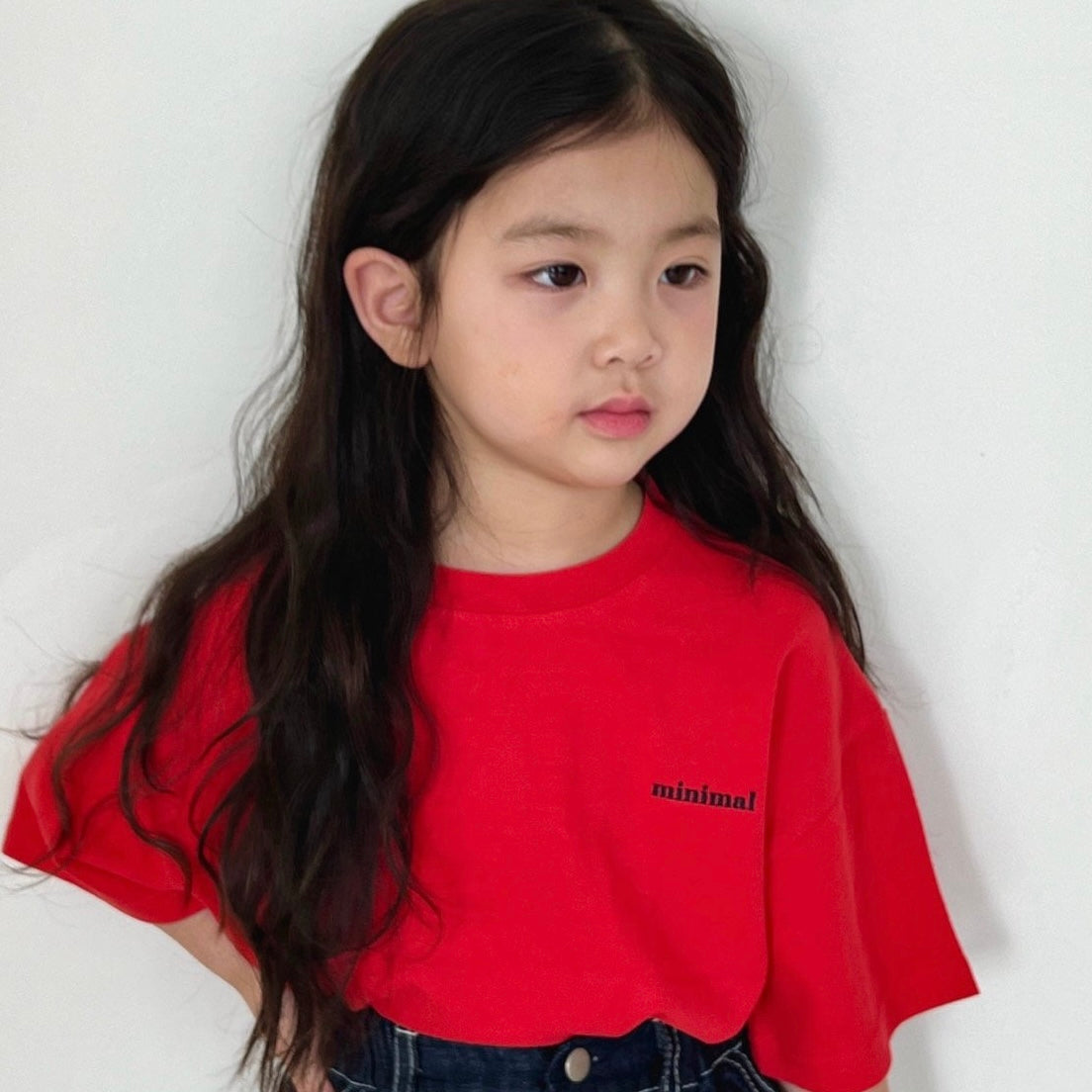 《XL size Last 1点》Diamond Tee (red)