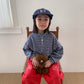 《予約》Edition Half-Zip / Cantuccistudio