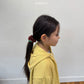 《予約》Classic  Scrunchie / ANDBUTTER