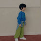 《予約》Steady 2-Way Pants / GROWB