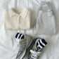 《予約》Minimal Stripe  Socks(Set) / digreen