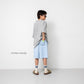 《予約》Break Shorts / cotton candy