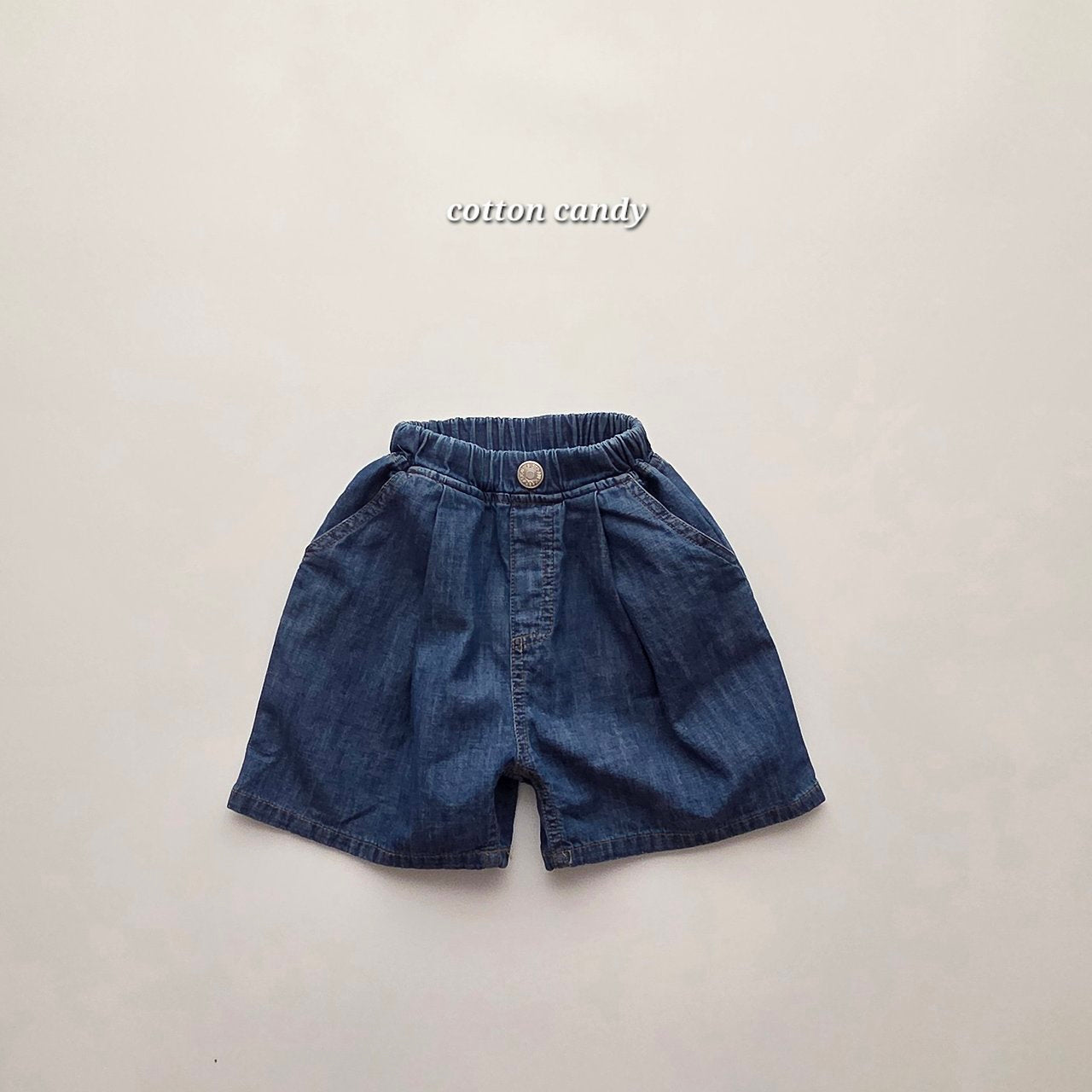 《予約》Summer J Pants / cotton candy