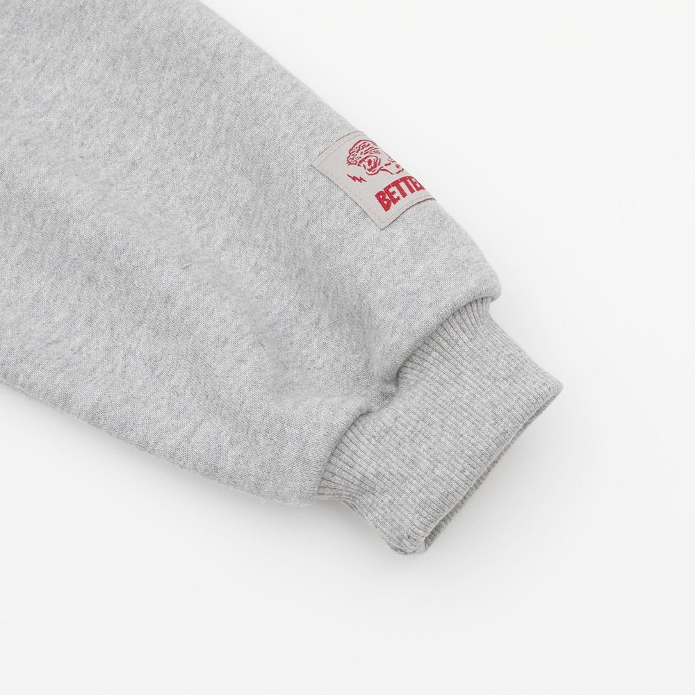 《予約》Camp Hoodie / BETTER J.