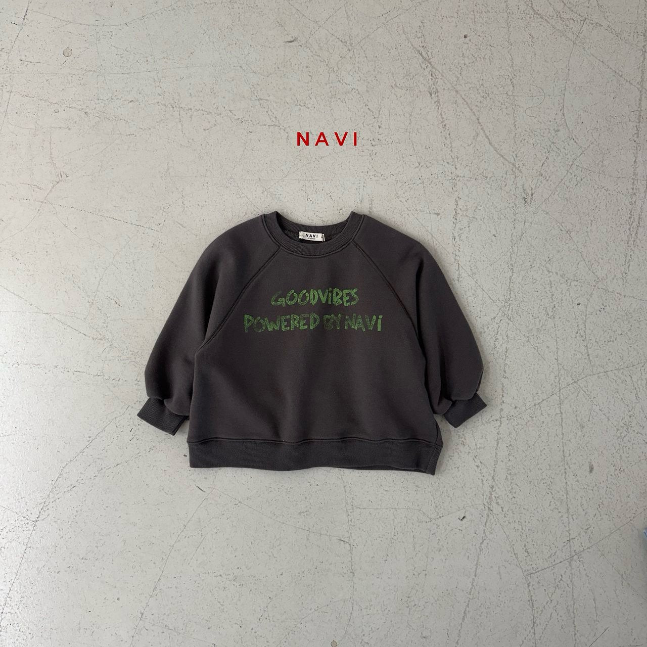 《予約》Vibe Man to Man / navi.