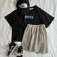 《予約》Basic Summer Pants / ASK ME ANYTHING