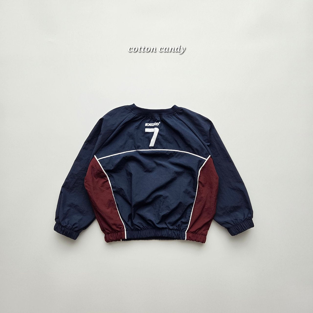 《予約》Club Man-to-Man / cotton candy