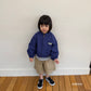 《予約》Two-Way Reversible Jumper / ANDBUTTER