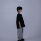 《予約》Essential Short-Sleeve T-Shirt / LILY BOOTH