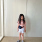 《予約》Candy T-shirt / GRUE BABA