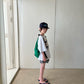 《予約》Bell-bottom Pants / GRUE BABA