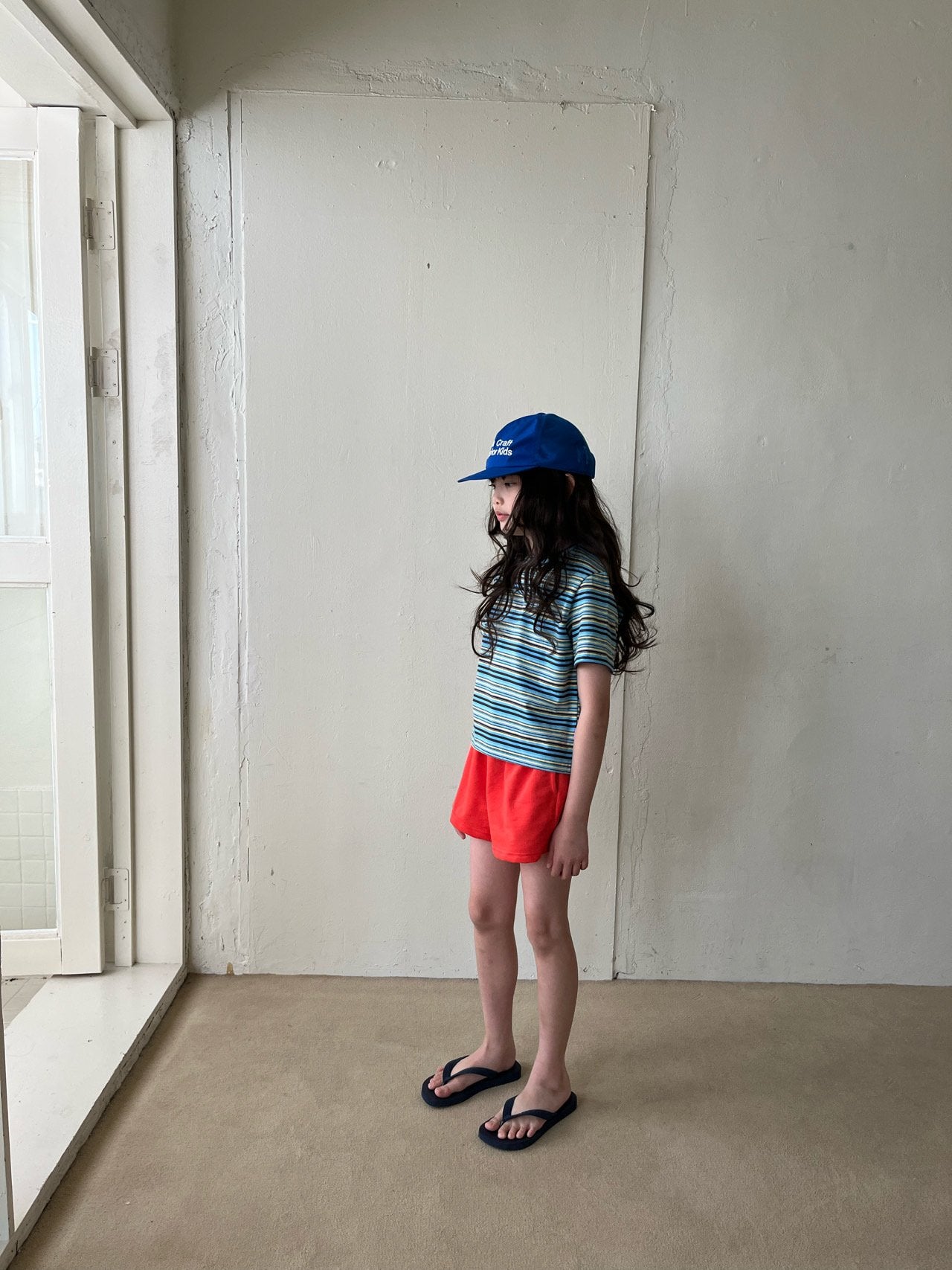 《予約》Candy T-shirt / GRUE BABA