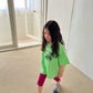 《予約》Cat T-shirt / GRUE BABA