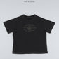 《予約》Slit Pigment Tee / O.wen (adultまで)