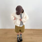 《予約》Minimal Stripe  Socks(Set) / digreen