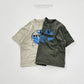 《予約》Beyond Tee  / 12months （adultまで）