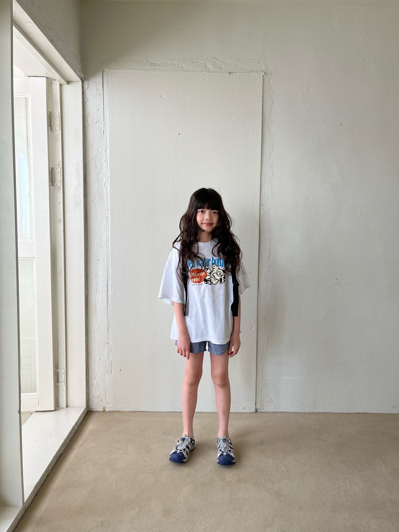 《予約》Mitzu Pants / GRUE BABA