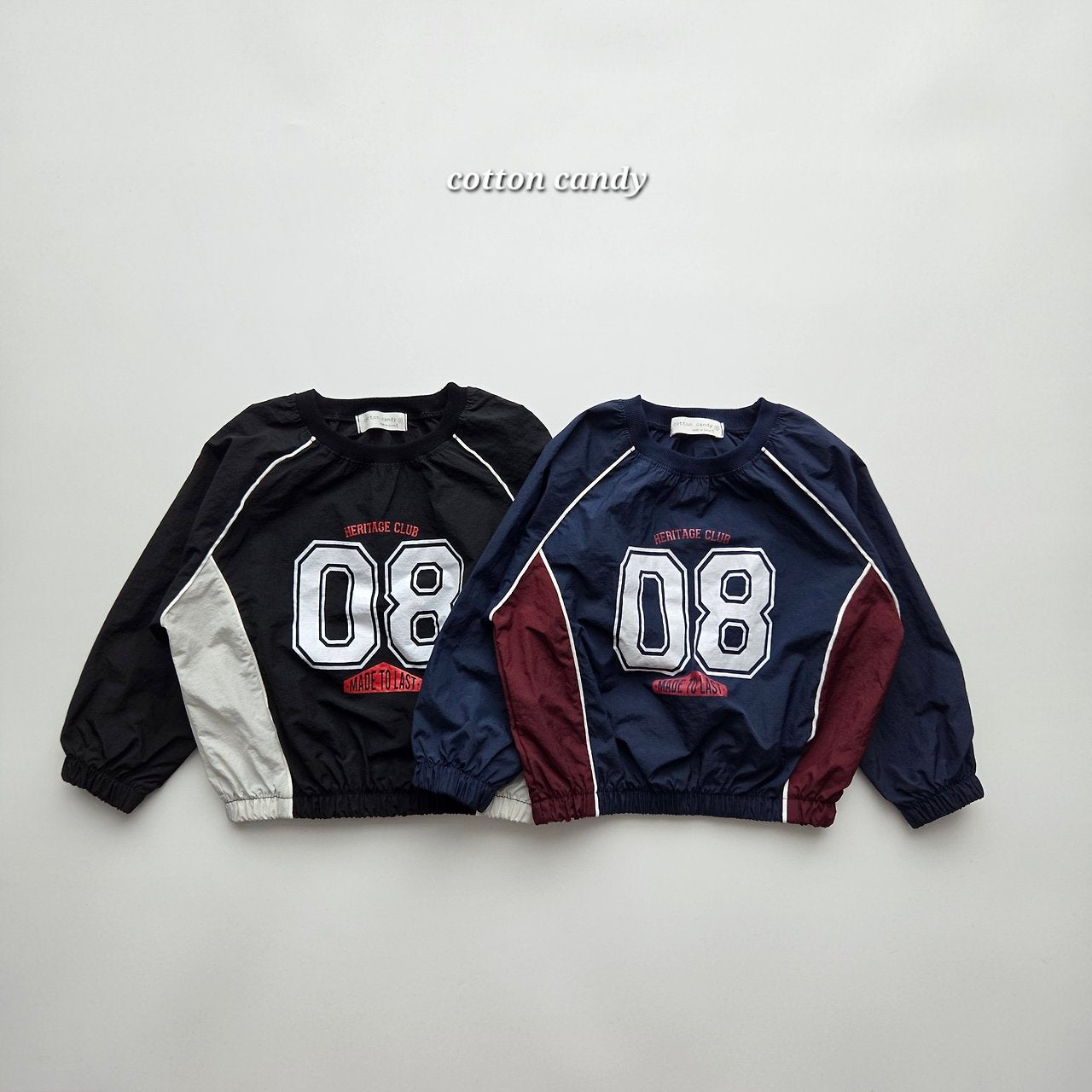 《予約》Club Man-to-Man / cotton candy