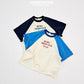 《予約》Club Raglan Tee / 12months
