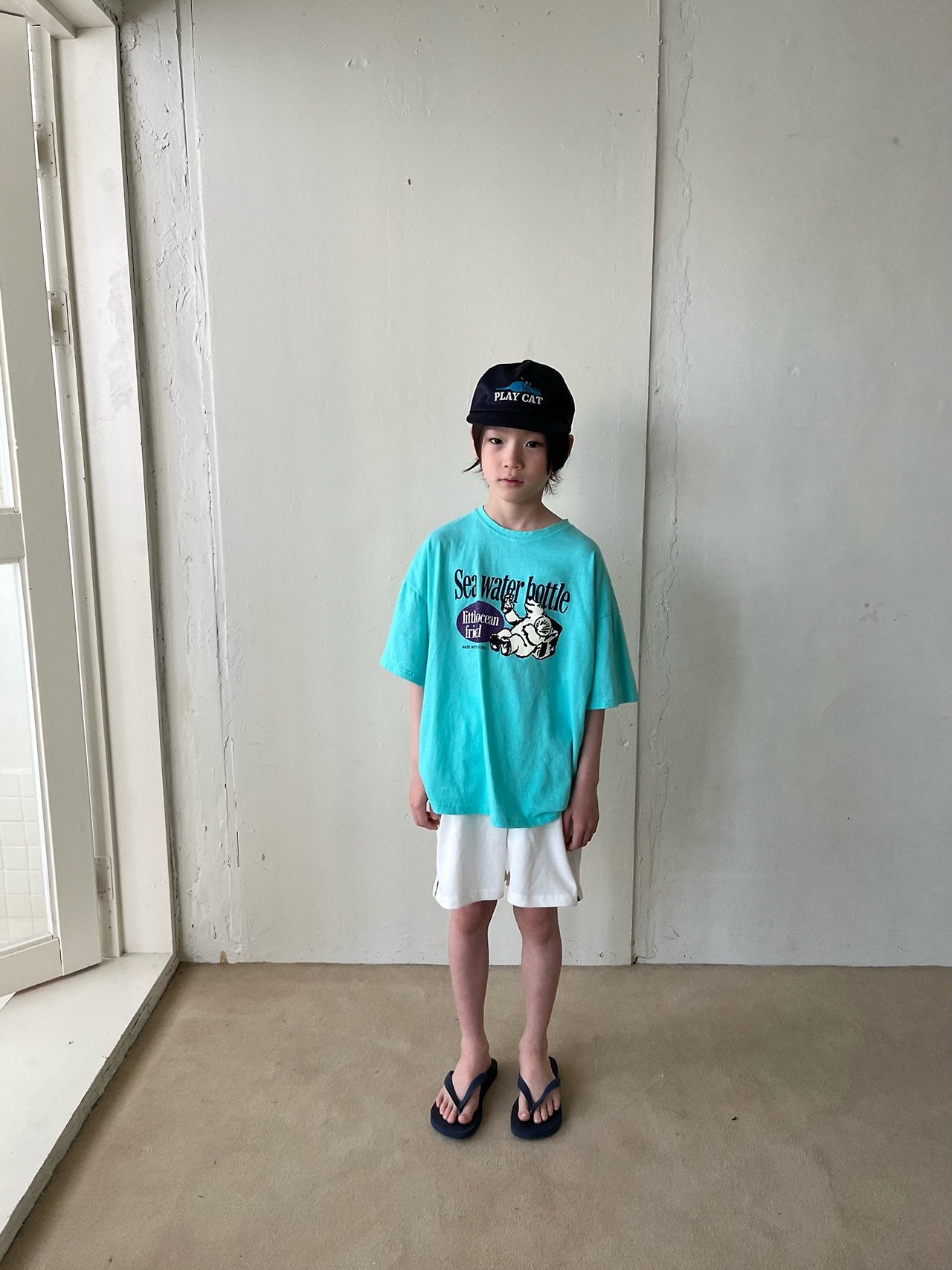 《予約》Smart Pants / GRUE BABA
