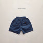 《予約》Summer J Pants / cotton candy