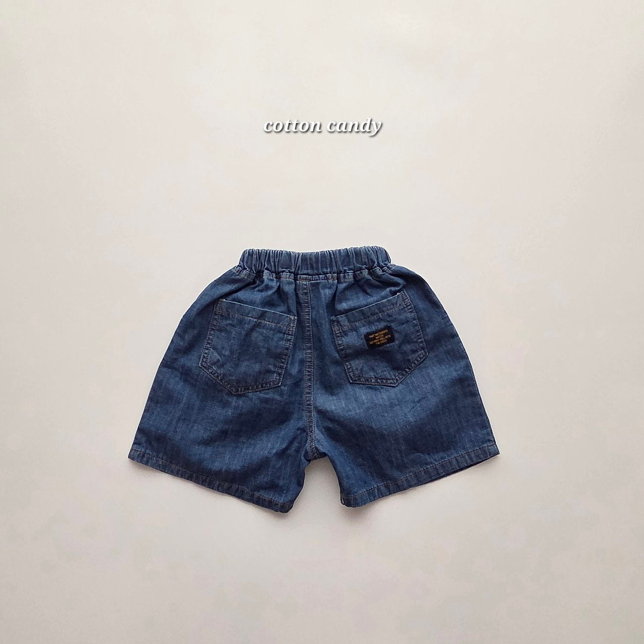《予約》Summer J Pants / cotton candy