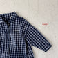 《予約》Yacht Shirt / navi.