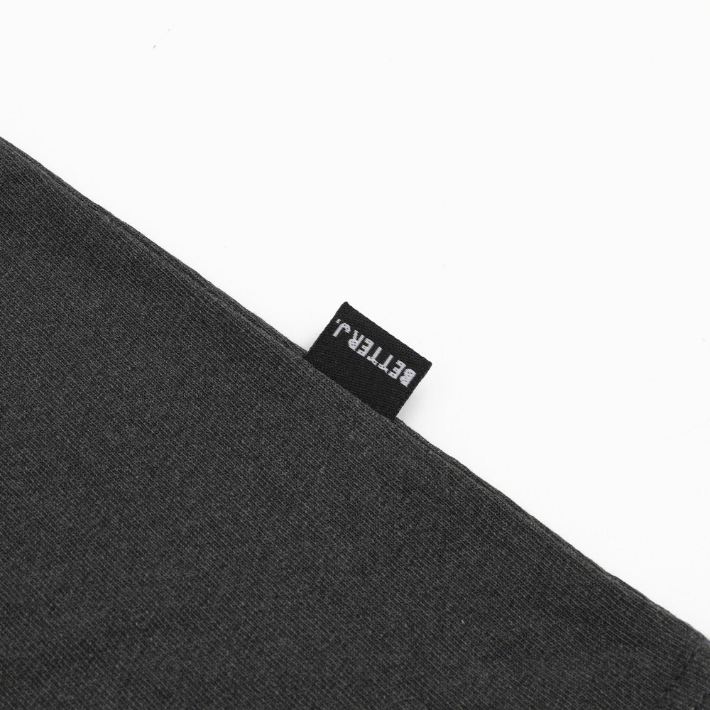 《予約》Performance Box T-shirt / BETTER J.