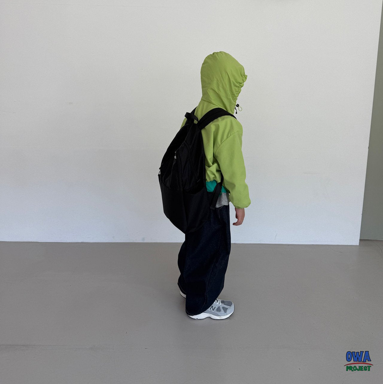 《予約》Arc Jumper / OWA PROJECT