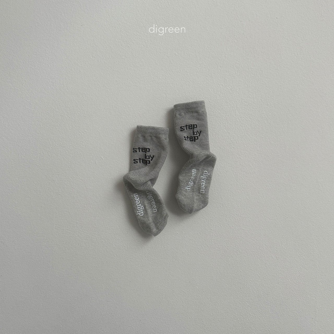 《即納》Step Socks(set)