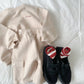 《予約》Minimal Stripe  Socks(Set) / digreen