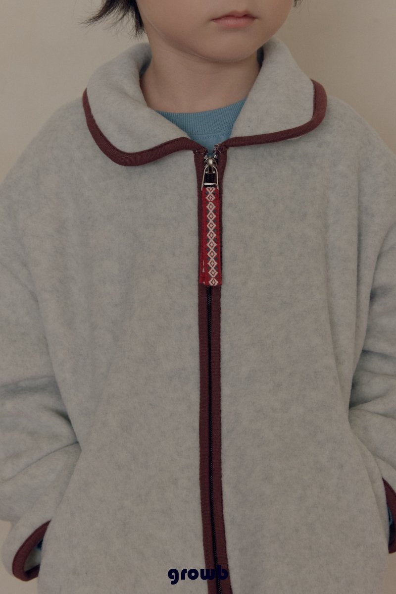 《予約》File Jumper / GROWB