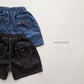 《予約》Summer J Pants / cotton candy