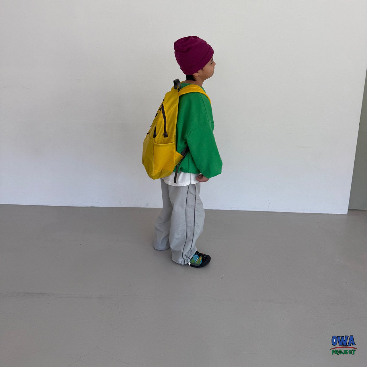 《予約》Rupee Pants / OWA PROJECT