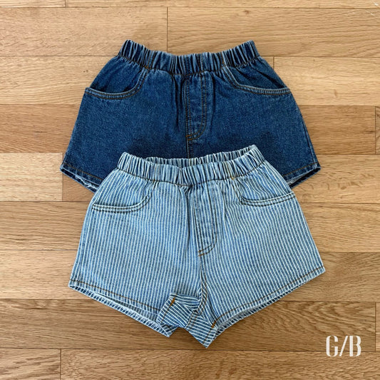 《予約》C-max Denim / GRUE BABA