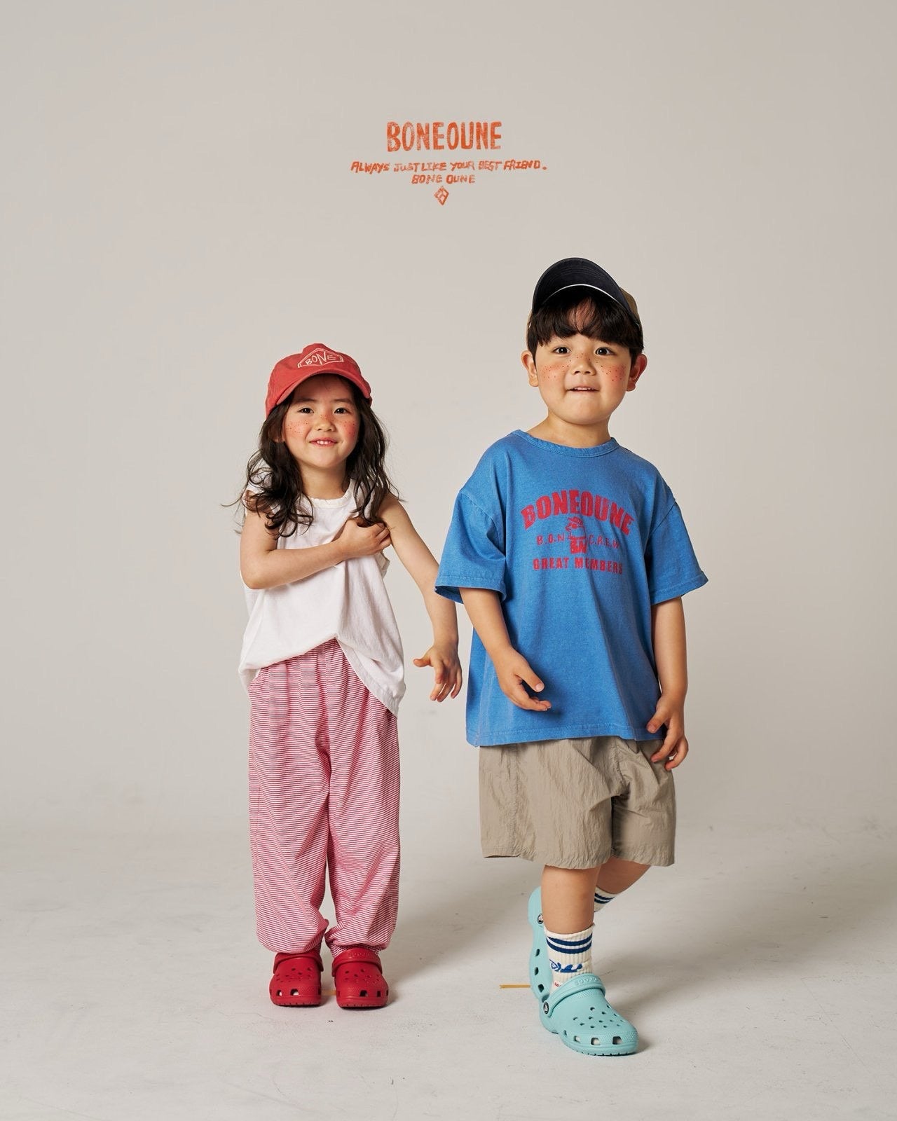 《JS size Last 1点》Basic Sleeveless