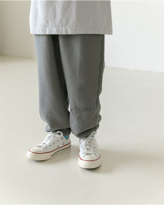 《予約》Roger Jogger Pants / APFEL