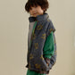 《予約》Sonic Sweatshirt / NAVI