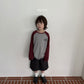 《XL size Last 1点》Raglan Tee