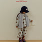 《予約》Poochi Sweatshirt / NAVI