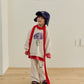 《予約》Songi Sweat / NAVI