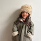 《予約》Kachion Dumble Jumper / ELLY MOLLY