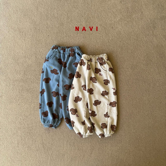 《予約》Poochi Pants / NAVI